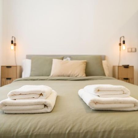 Exquisito Estudio En El Centro De Màlaga Exteriér fotografie