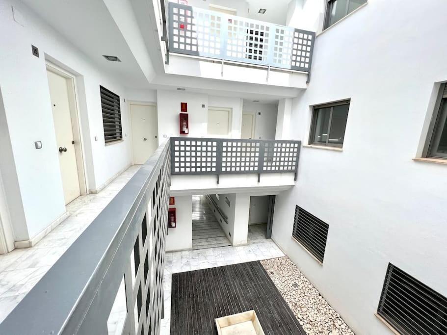 Exquisito Estudio En El Centro De Màlaga Exteriér fotografie